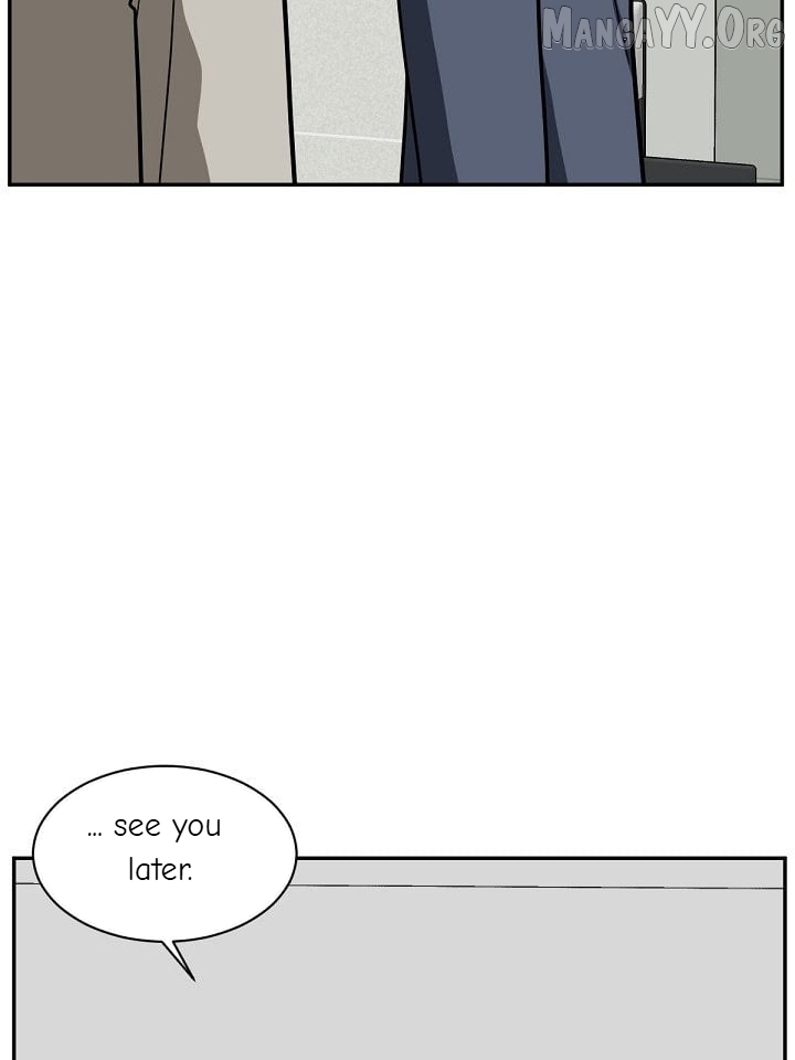 Change Me Chapter 55 - page 41